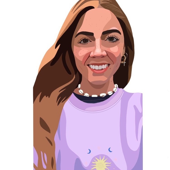 Meet your Posher, Megan - Picture 3 of 4